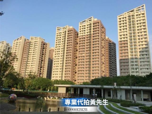 板橋法拍大樓-8