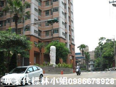 五股法拍大樓-4