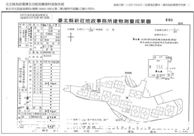 五股法拍大樓-7