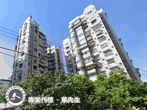 土城大樓法拍-1