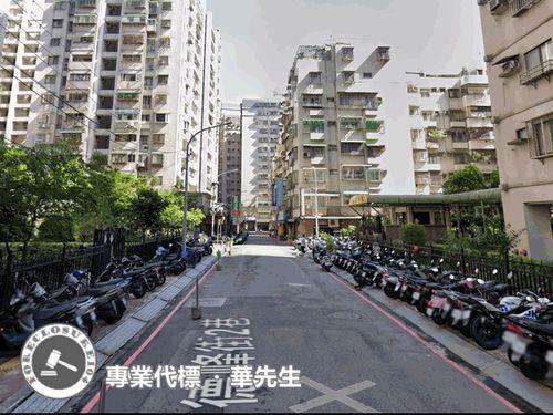 土城大樓法拍-3