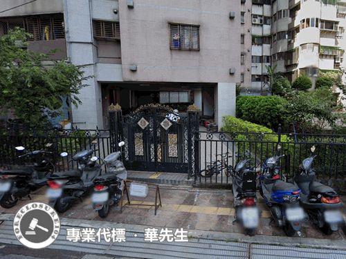 土城大樓法拍-5