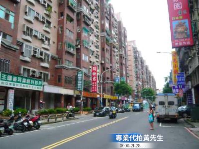 板橋拍賣大樓-1
