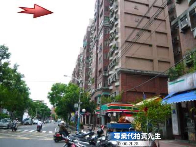 板橋拍賣大樓-2