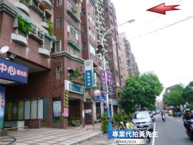 板橋拍賣大樓-3