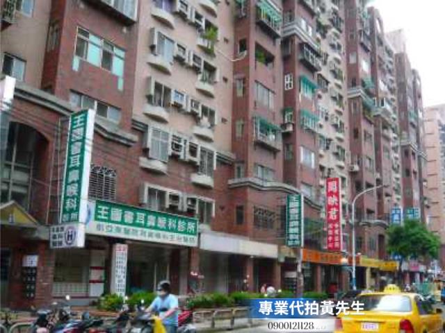 板橋拍賣大樓-5