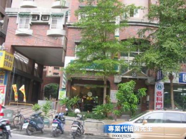 板橋拍賣大樓-7
