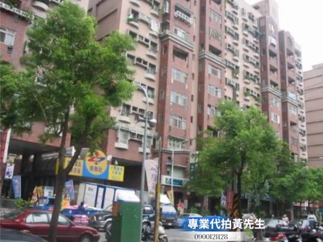 板橋拍賣大樓-8