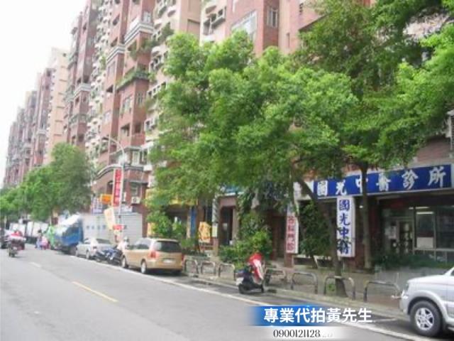 板橋拍賣大樓-9