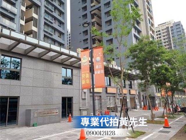 板橋法拍大樓-10