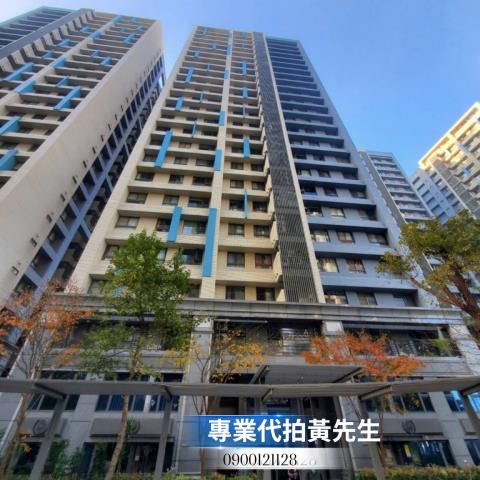 板橋法拍大樓-1