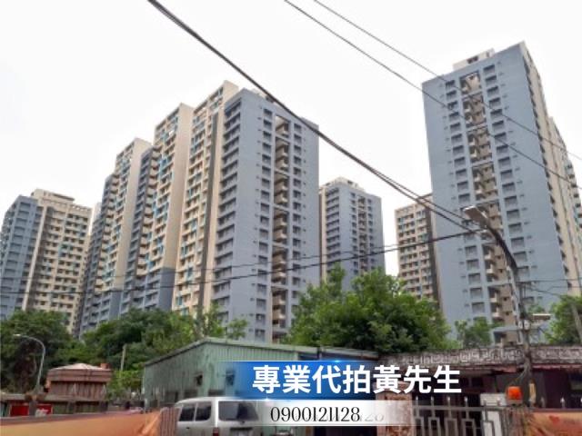 板橋法拍大樓-4
