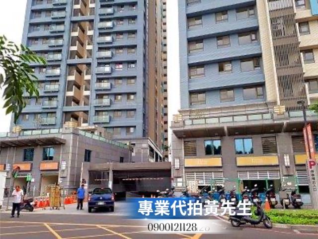板橋法拍大樓-7
