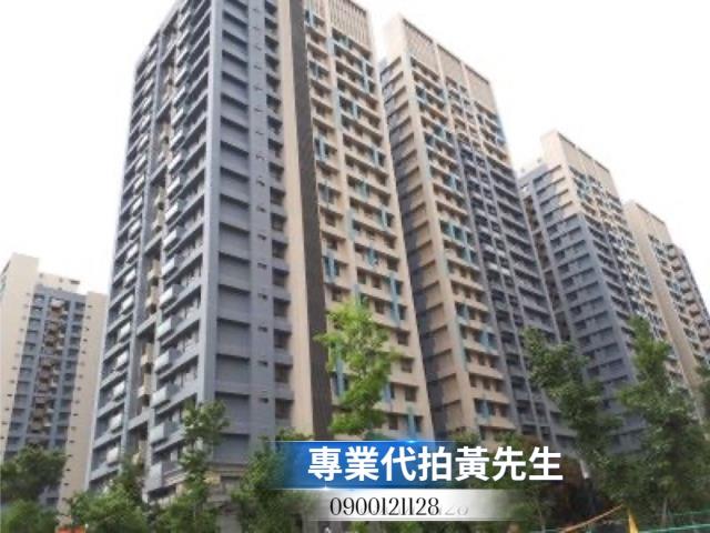 板橋法拍大樓-8