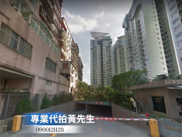 淡水法拍大樓-12
