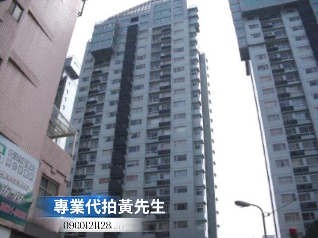 淡水法拍大樓-4