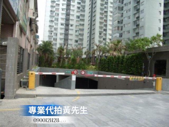 淡水法拍大樓-5