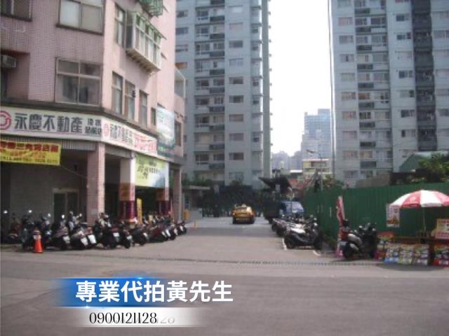 淡水法拍大樓-6