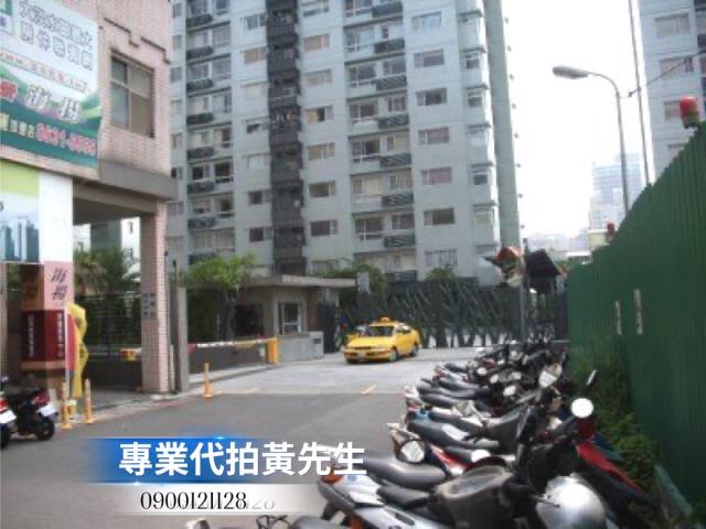 淡水法拍大樓-7