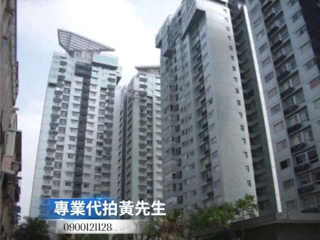 淡水法拍大樓-8