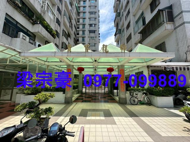 北區大樓法拍-4