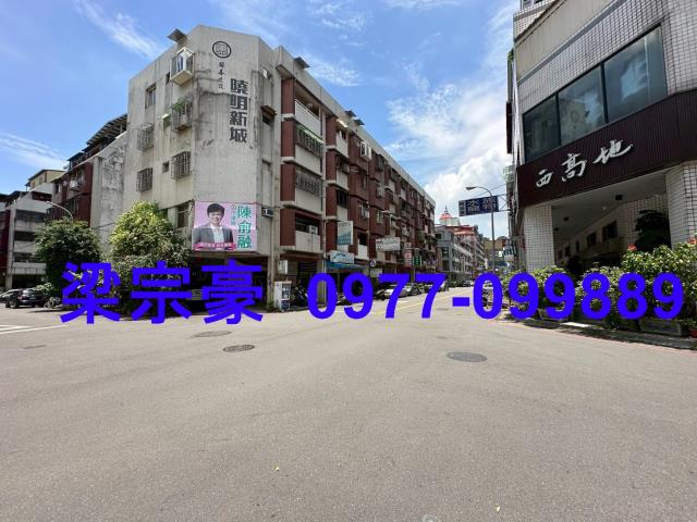 北區大樓法拍-6