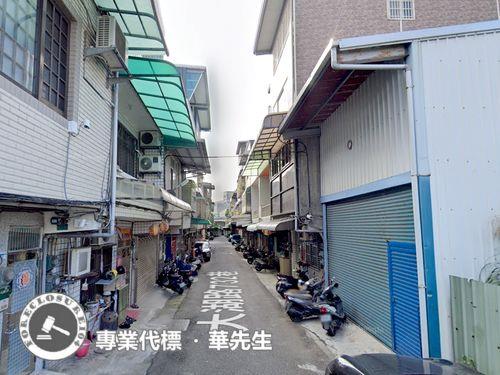 鶯歌拍賣透天-4