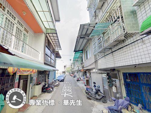 鶯歌拍賣透天-1