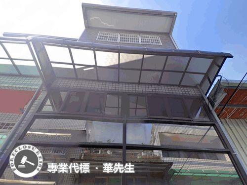 鶯歌拍賣透天-5