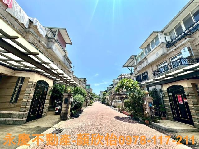 竹南透天-1