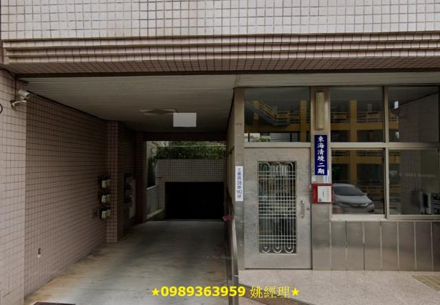 台中西屯法拍大樓-2