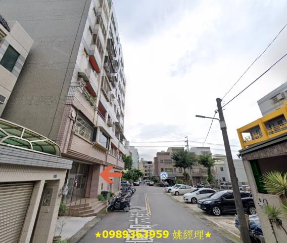 台中西屯法拍大樓-3