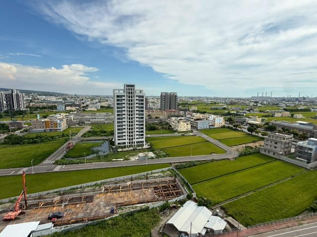 台中梧棲華廈-9