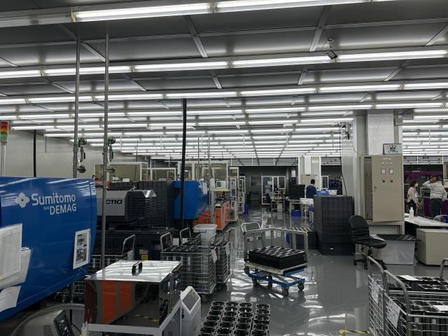 苗栗竹南廠房-4