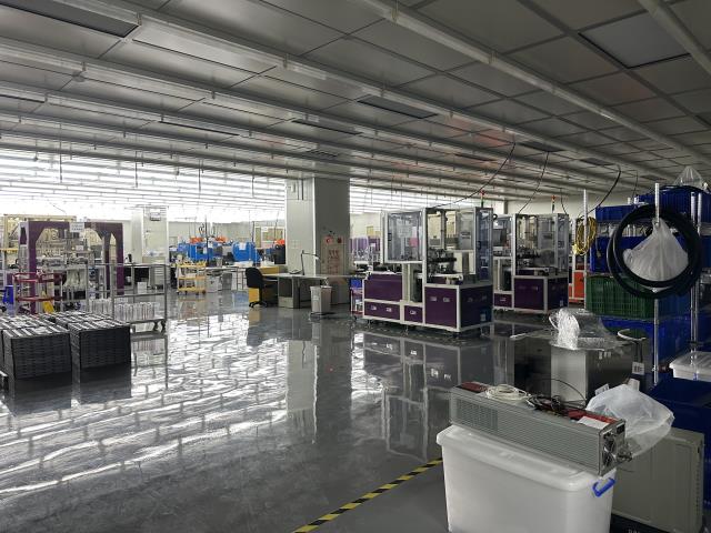 苗栗竹南廠房-7