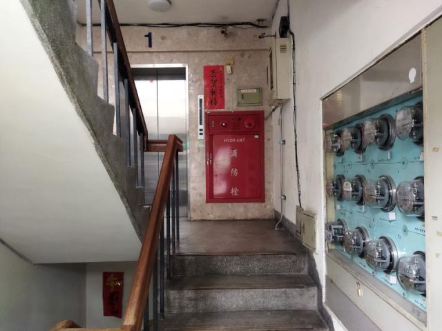 新北法拍大樓-5