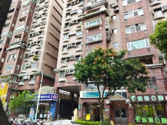 新北法拍大樓-7