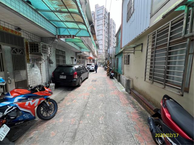 基隆透天法拍-4