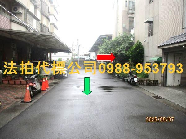 台中大雅法拍透天-4