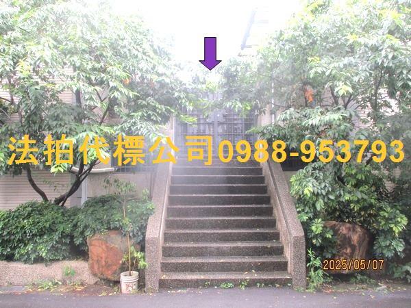 台中大雅法拍透天-3