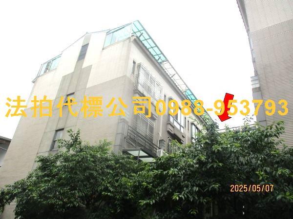 台中大雅法拍透天-1