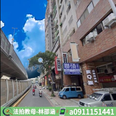 高雄左營大樓拍賣-7