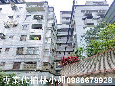 汐止法拍華廈-3
