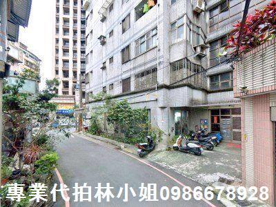 汐止法拍華廈-5
