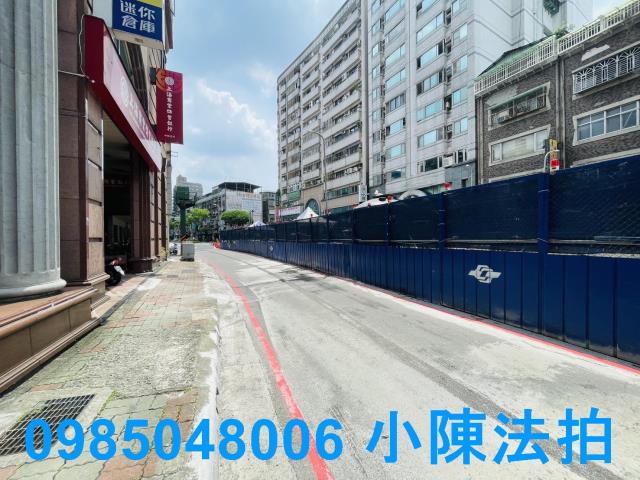 中和大樓法拍-8
