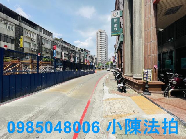 中和大樓法拍-9