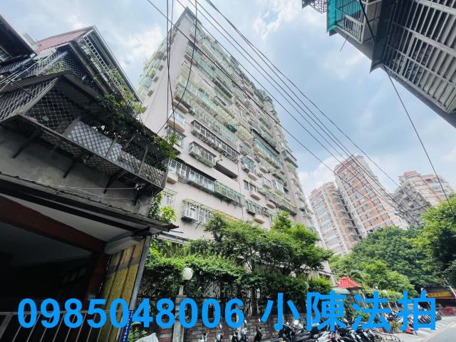 中和大樓法拍-3