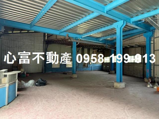 仁武廠房-3
