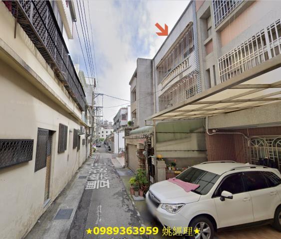 北屯透天法拍-2