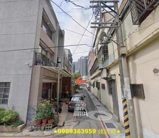 北屯透天法拍-3